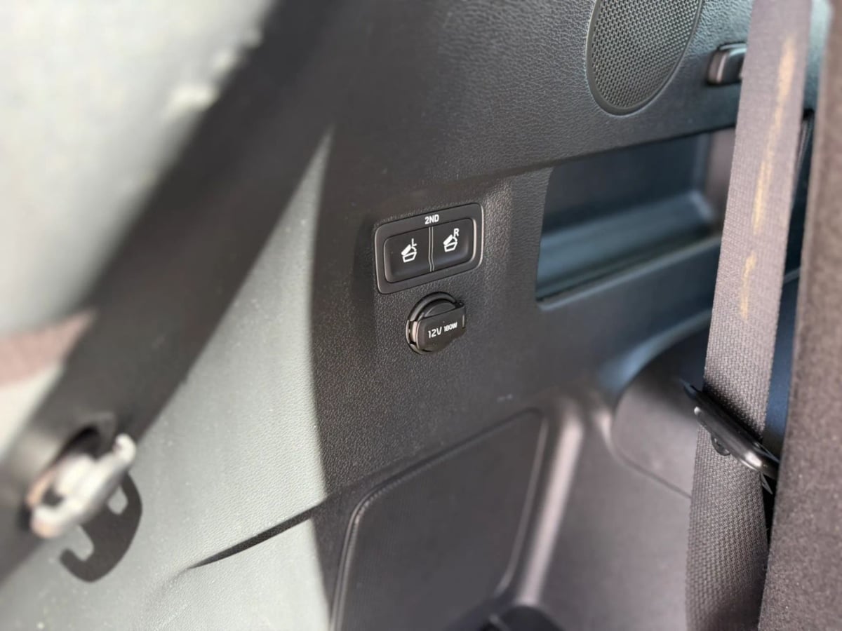 Photo 86 of this Kia Telluride