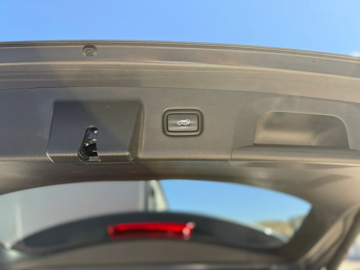 Photo 88 of this Kia Telluride