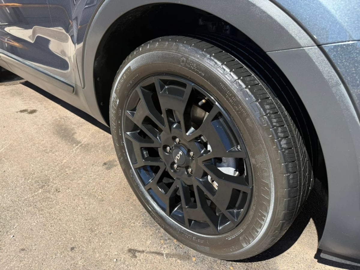 Photo 98 of this Kia Telluride