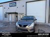2016 Nissan Versa SV