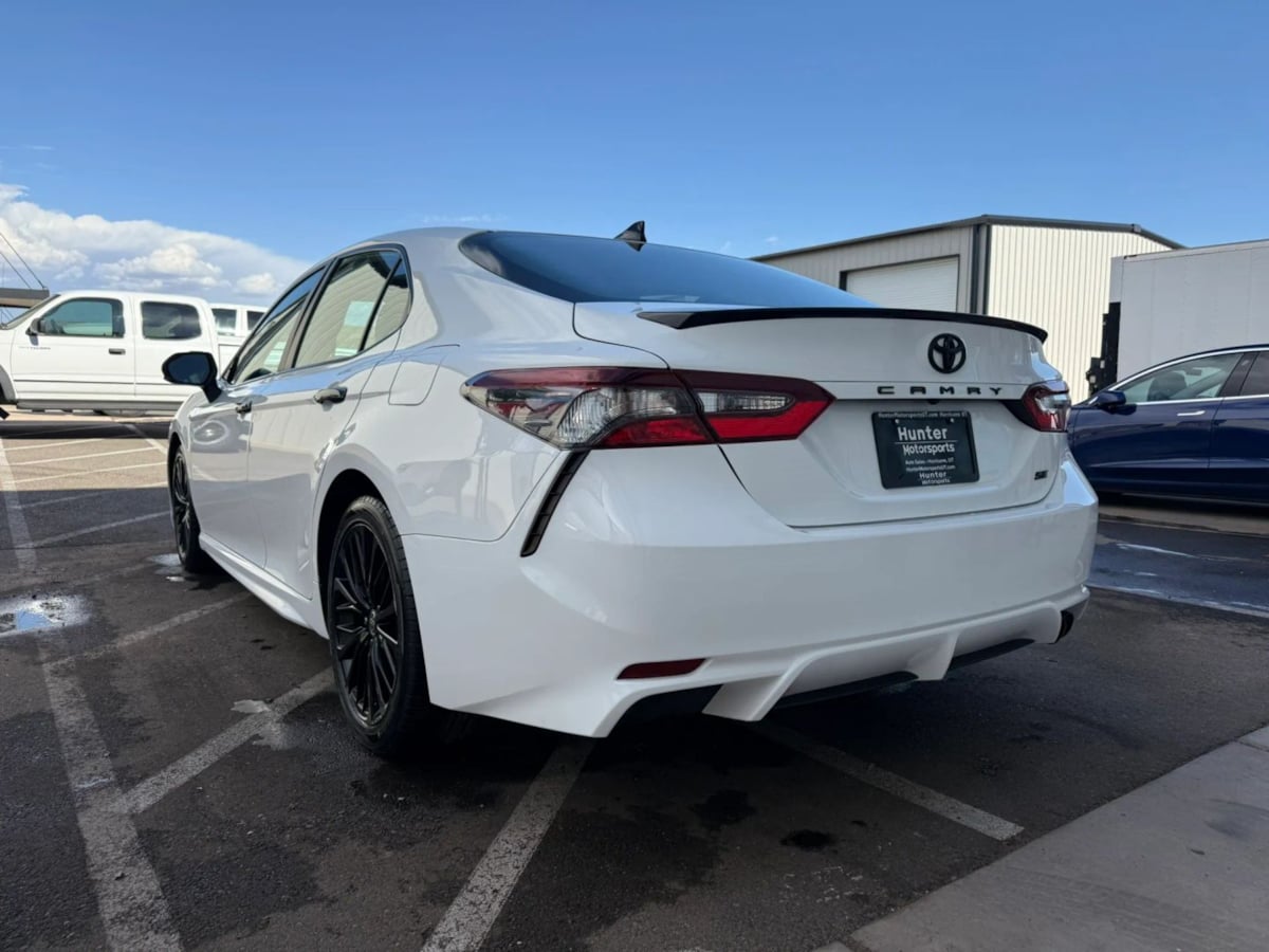Photo 5 of this Toyota Camry