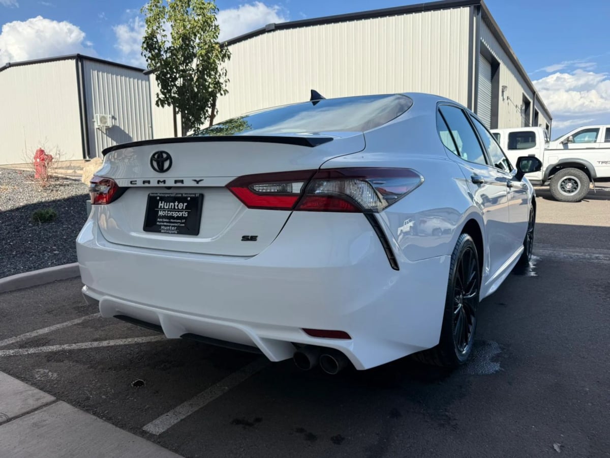 Photo 7 of this Toyota Camry