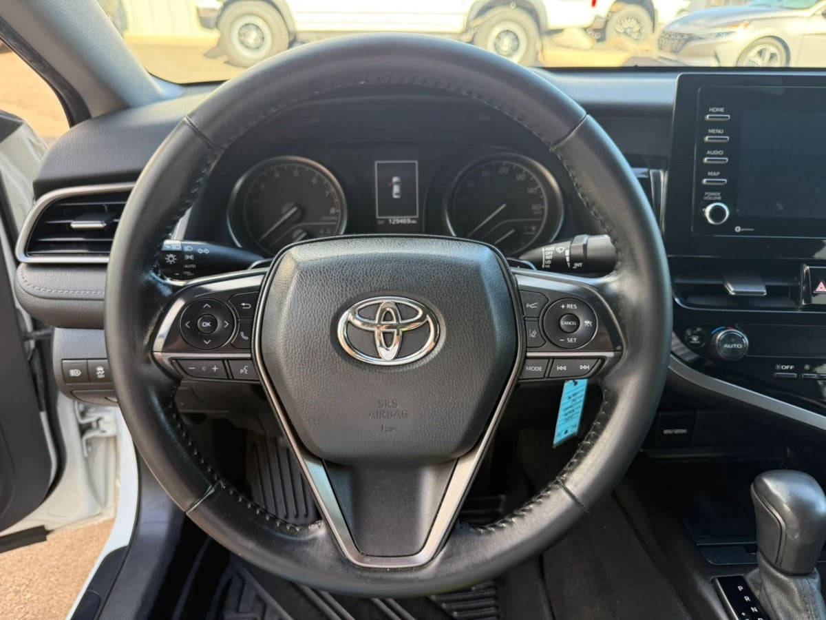 Photo 20 of this Toyota Camry