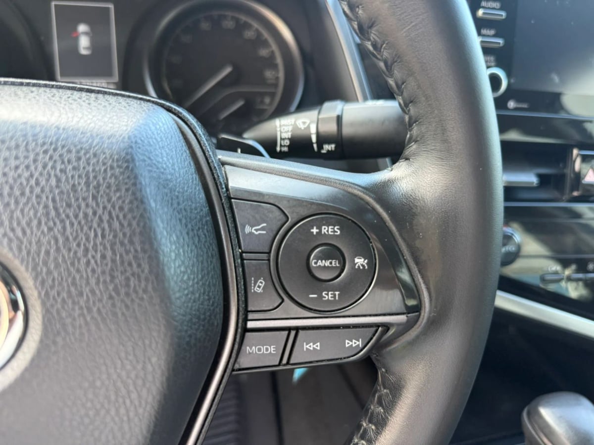 Photo 23 of this Toyota Camry