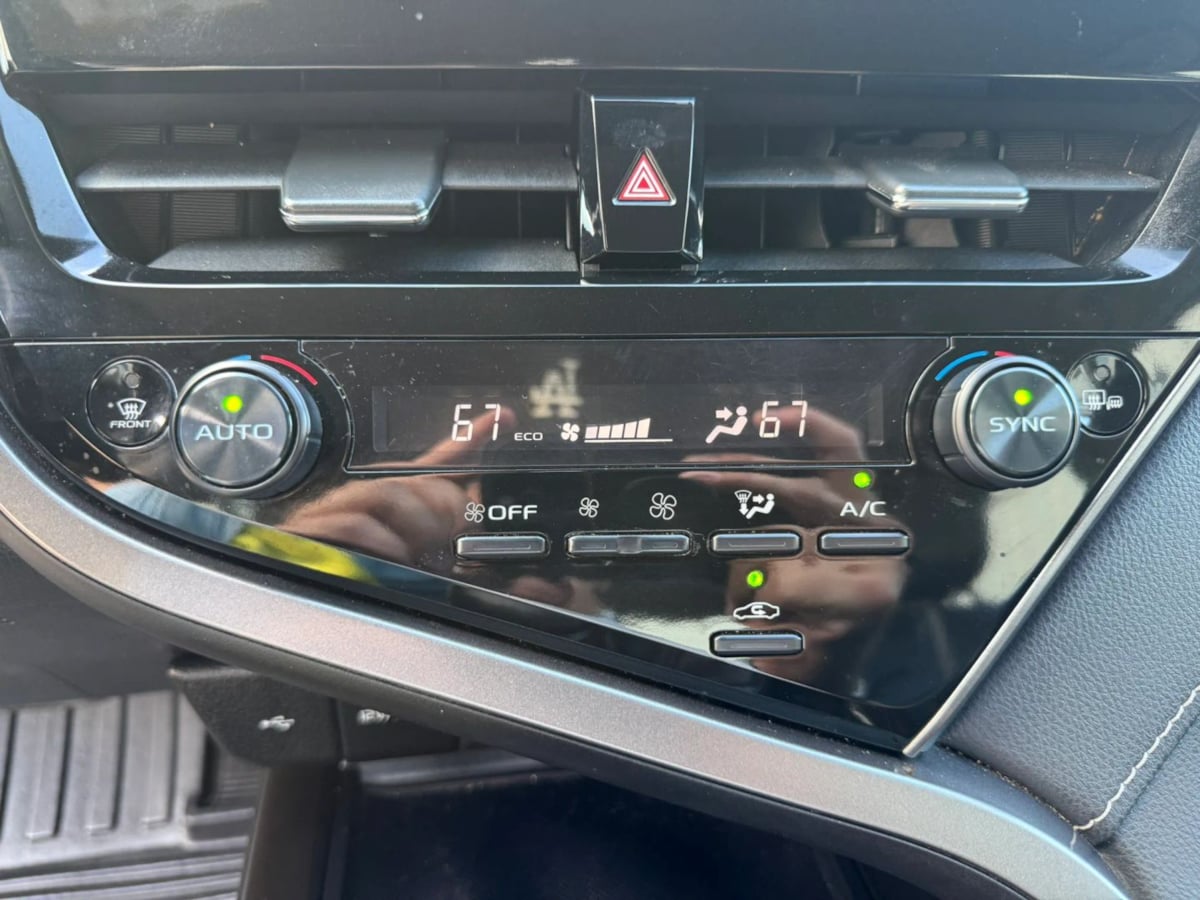 Photo 29 of this Toyota Camry
