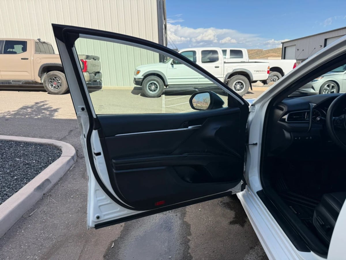 Photo 35 of this Toyota Camry