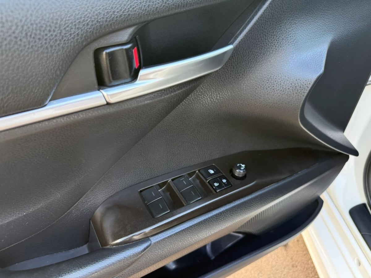 Photo 36 of this Toyota Camry