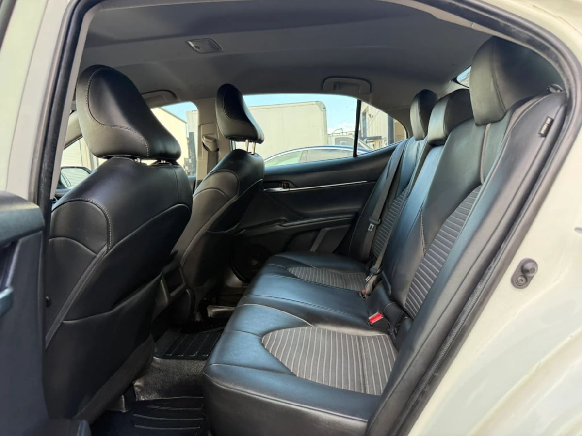 Photo 39 of this Toyota Camry