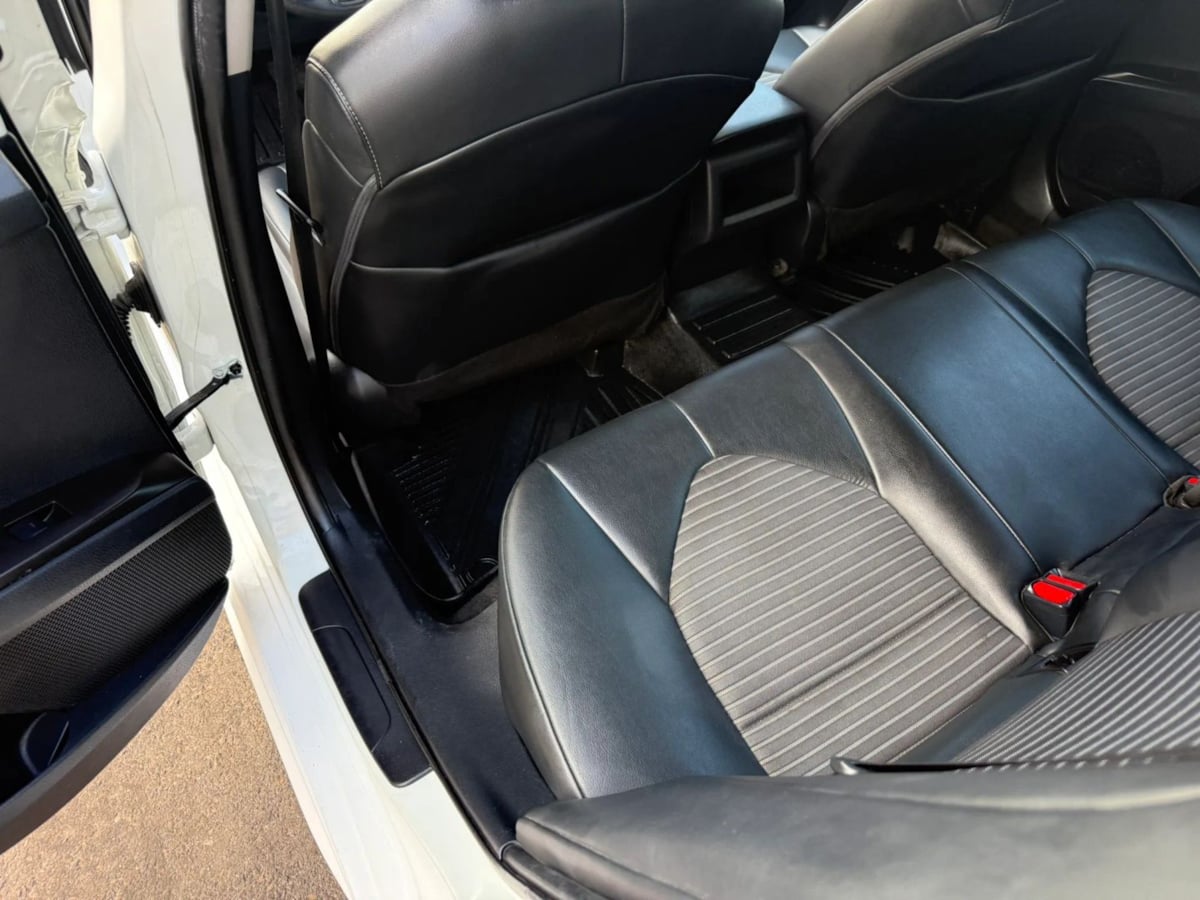 Photo 40 of this Toyota Camry