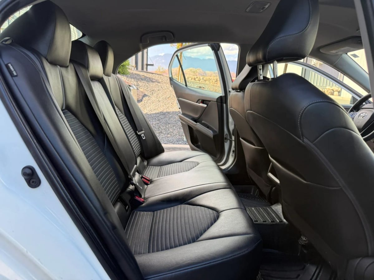 Photo 45 of this Toyota Camry
