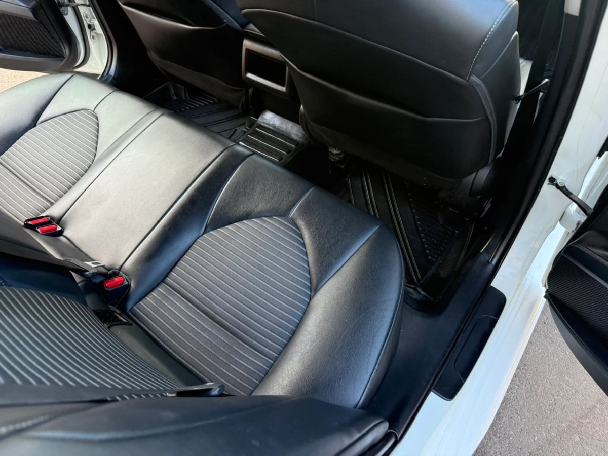 Photo 46 of this Toyota Camry