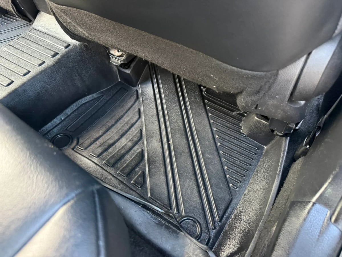 Photo 47 of this Toyota Camry