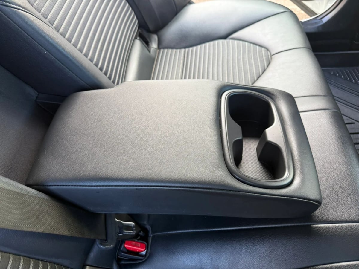 Photo 48 of this Toyota Camry