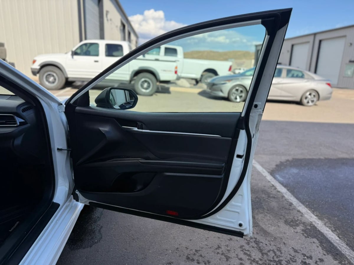 Photo 52 of this Toyota Camry
