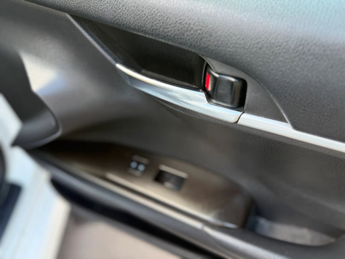 Photo 53 of this Toyota Camry