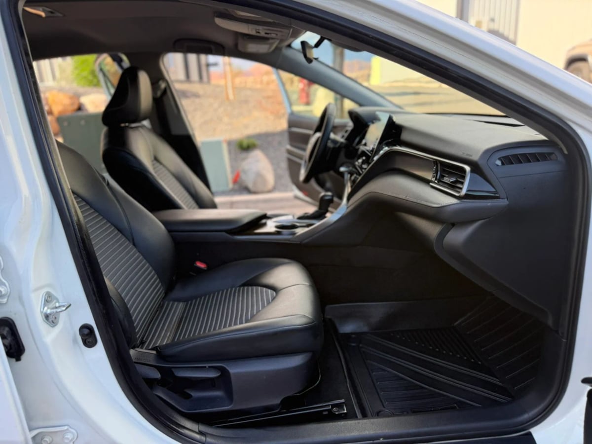 Photo 54 of this Toyota Camry