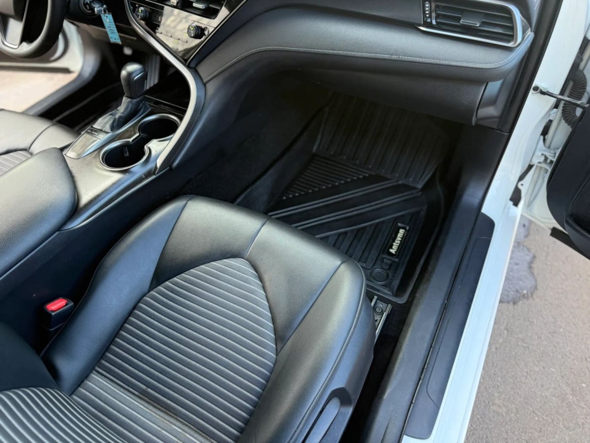 Photo 55 of this Toyota Camry