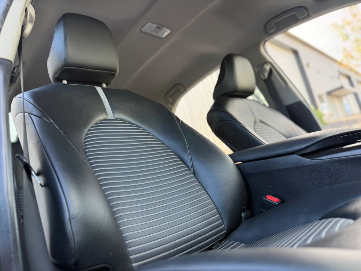 Photo 58 of this Toyota Camry