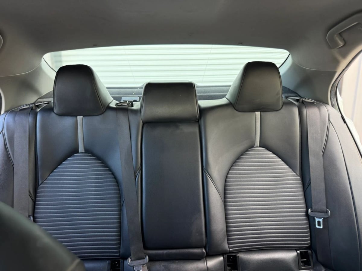 Photo 61 of this Toyota Camry