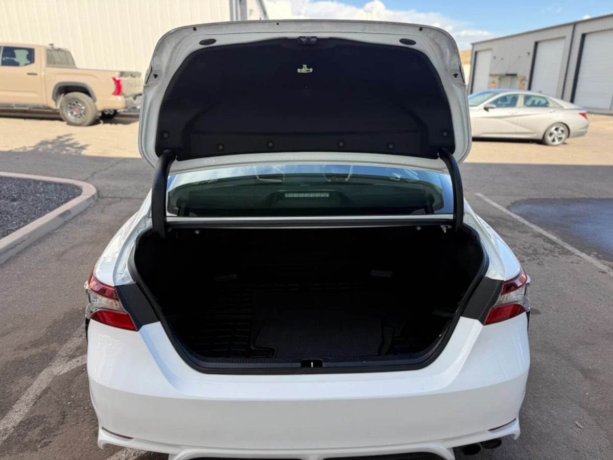 Photo 63 of this Toyota Camry