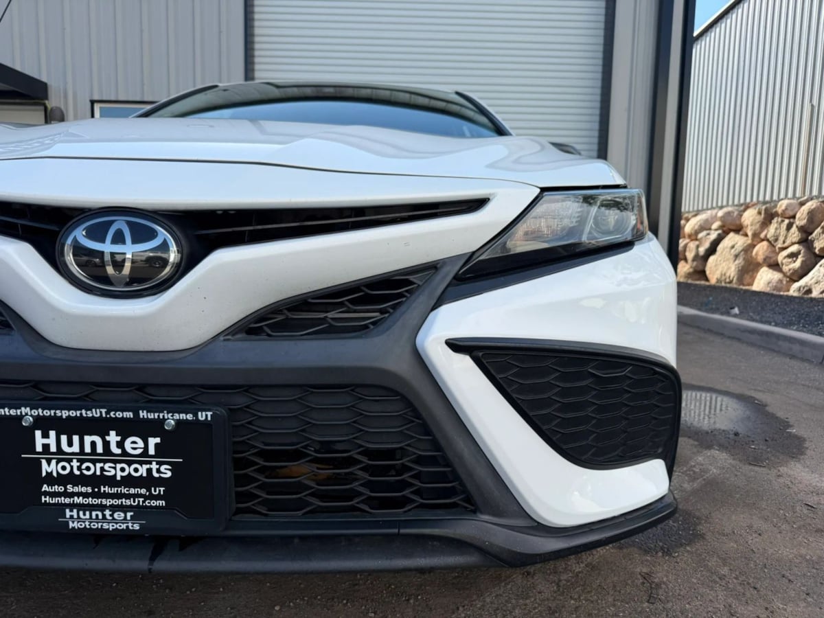 Photo 67 of this Toyota Camry