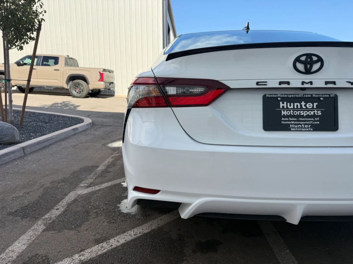 Photo 68 of this Toyota Camry