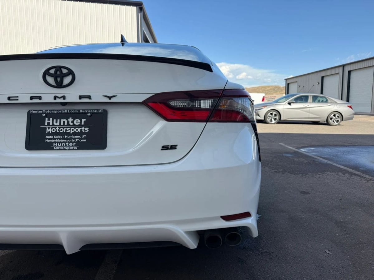 Photo 69 of this Toyota Camry