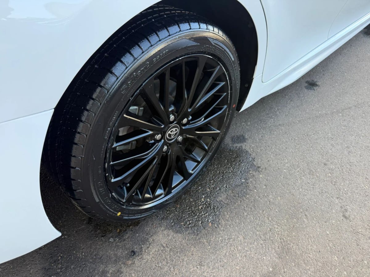 Photo 74 of this Toyota Camry