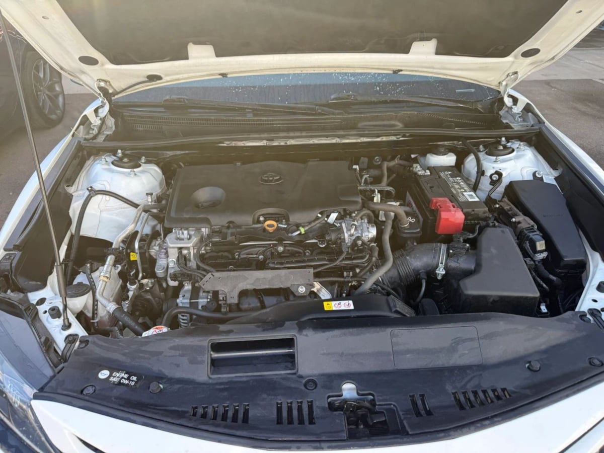 Photo 79 of this Toyota Camry