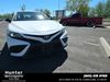 2022 Toyota Camry SE Nightshade