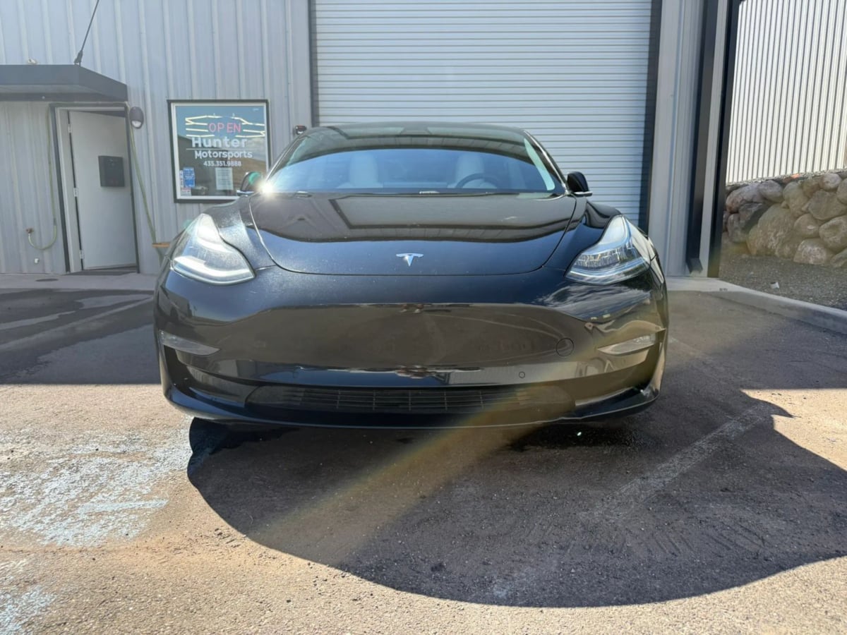 Photo 13 of this Tesla Model 3