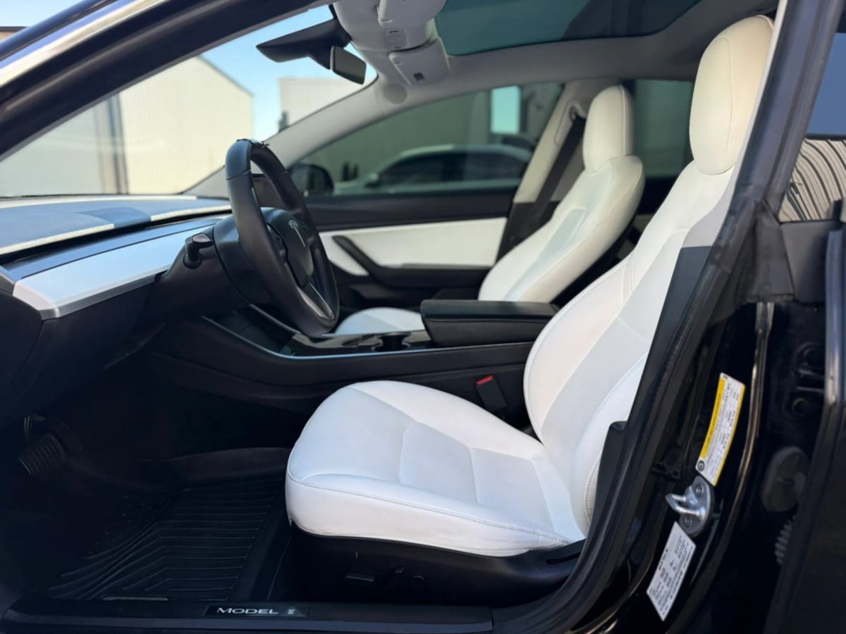 Photo 15 of this Tesla Model 3