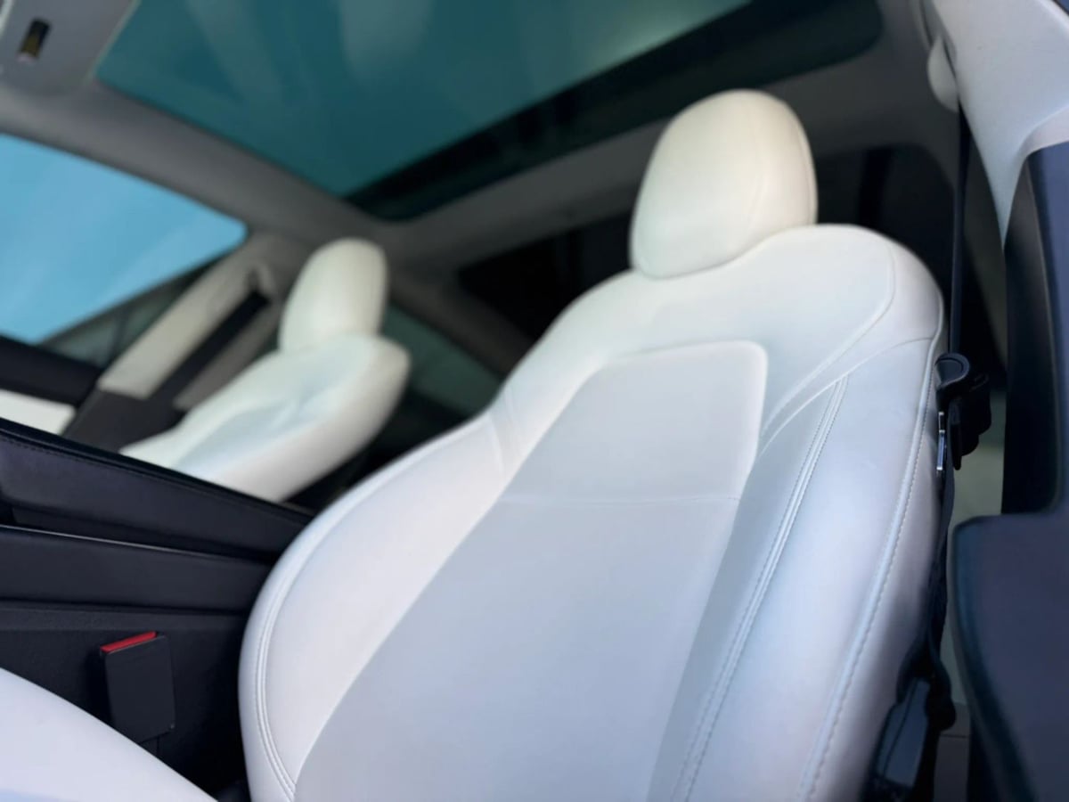 Photo 19 of this Tesla Model 3