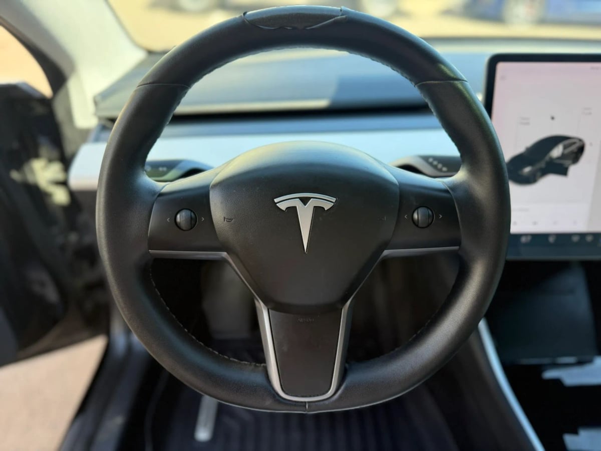 Photo 20 of this Tesla Model 3