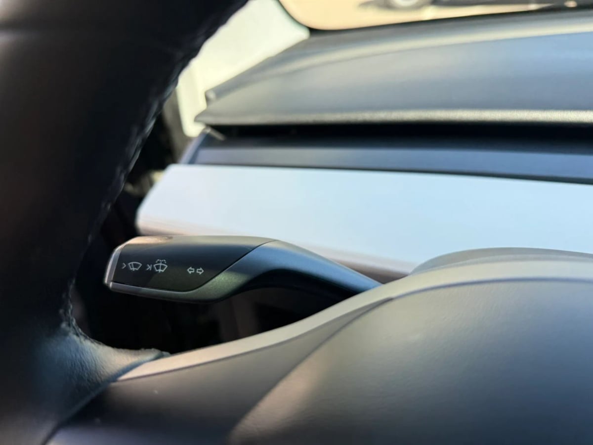 Photo 23 of this Tesla Model 3