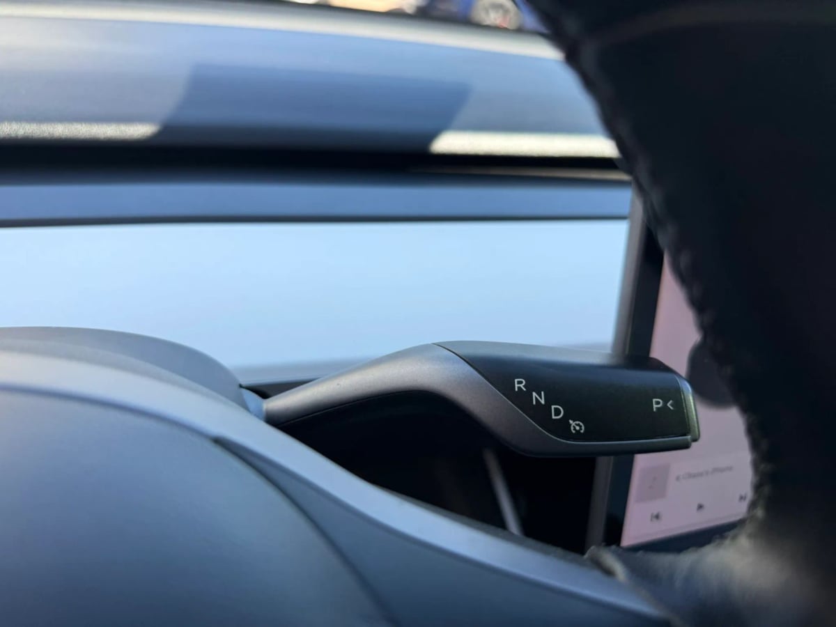 Photo 24 of this Tesla Model 3