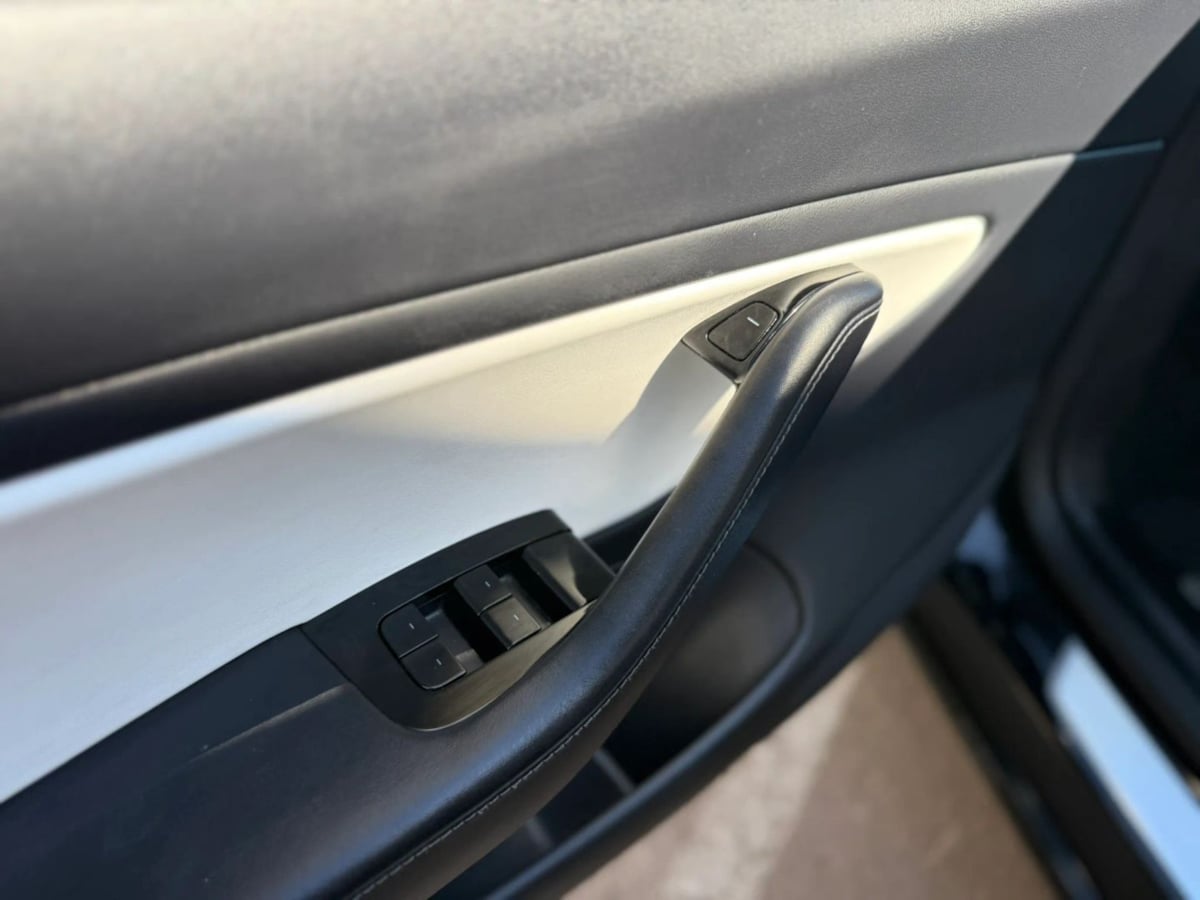 Photo 34 of this Tesla Model 3