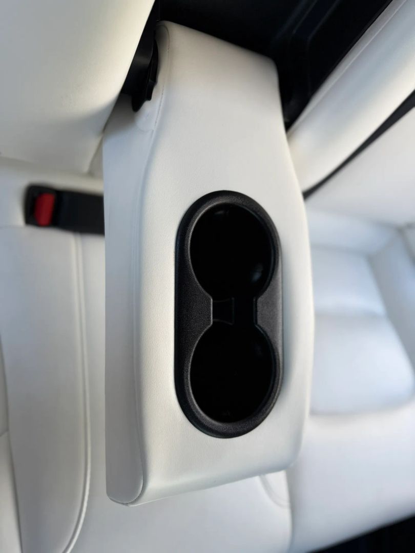 Photo 46 of this Tesla Model 3