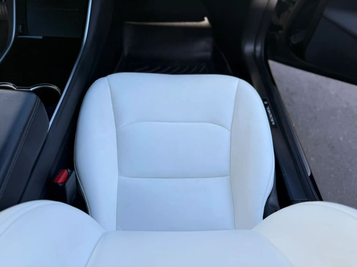 Photo 49 of this Tesla Model 3