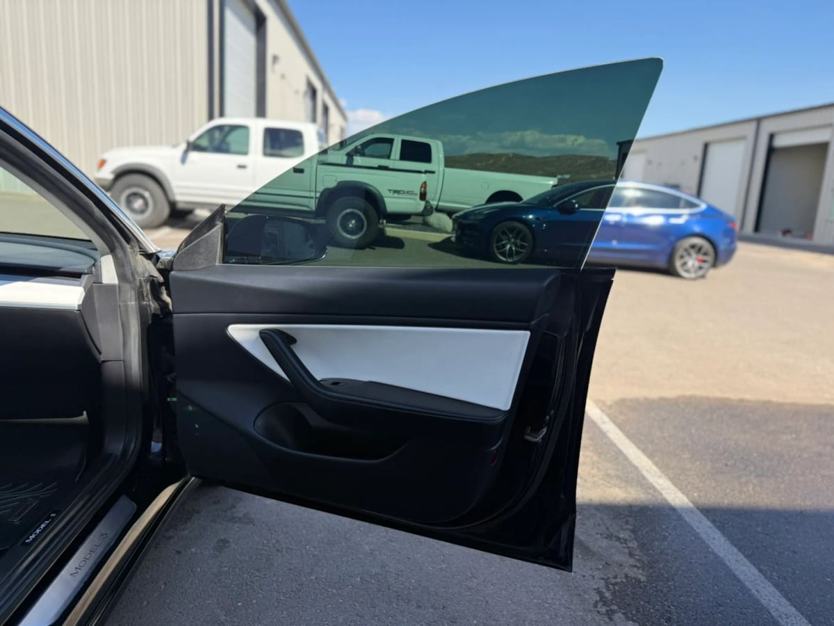 Photo 50 of this Tesla Model 3