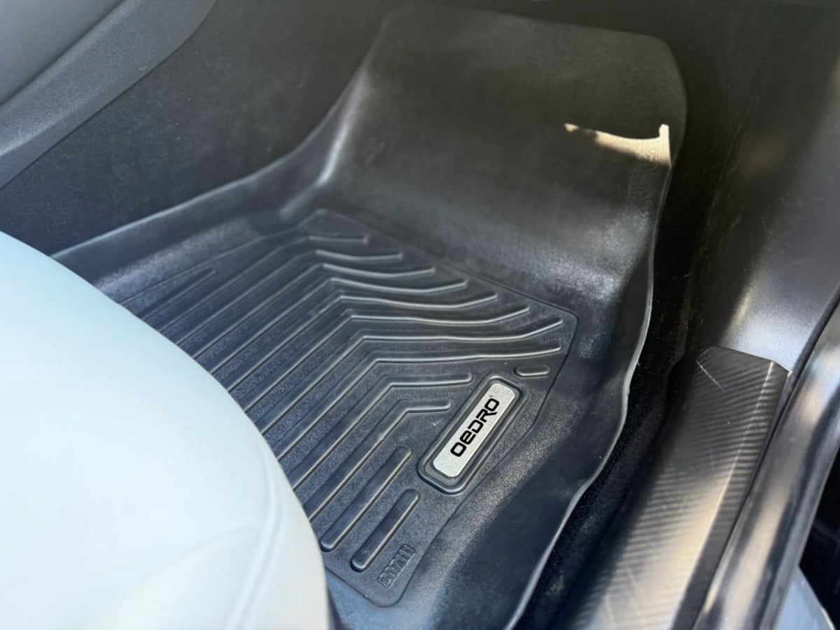 Photo 54 of this Tesla Model 3