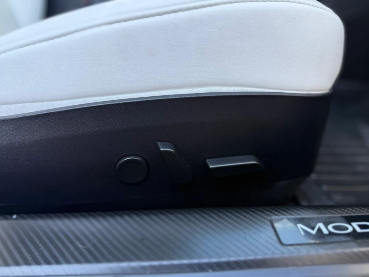 Photo 55 of this Tesla Model 3