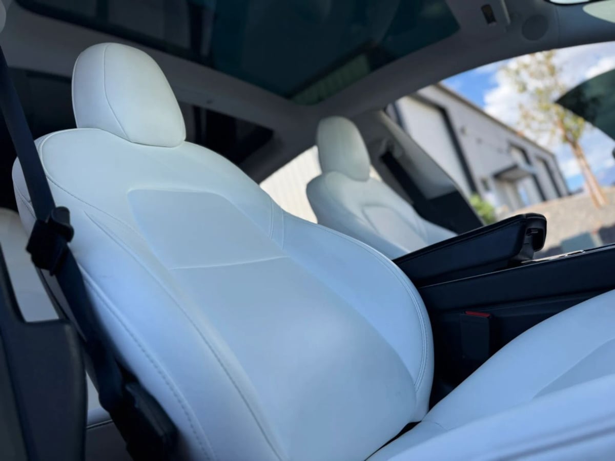 Photo 56 of this Tesla Model 3