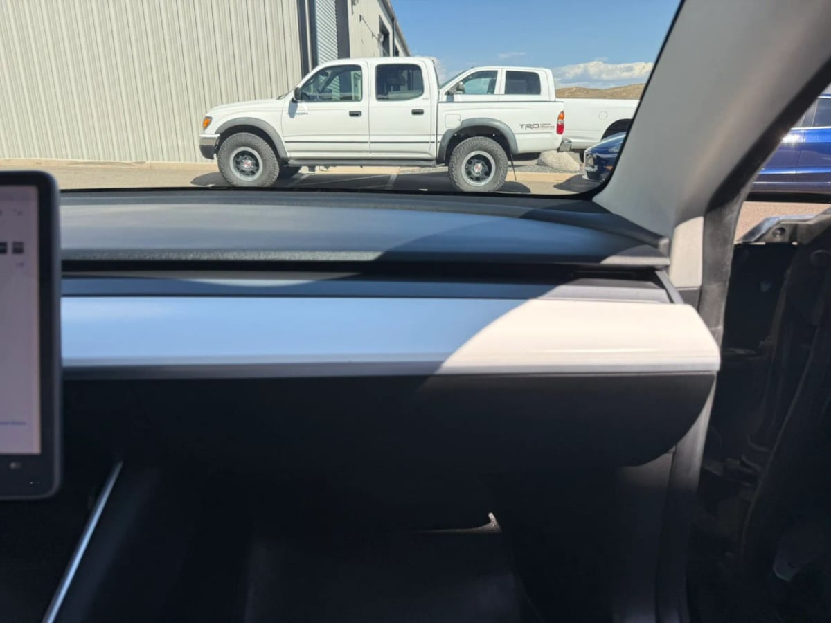 Photo 57 of this Tesla Model 3