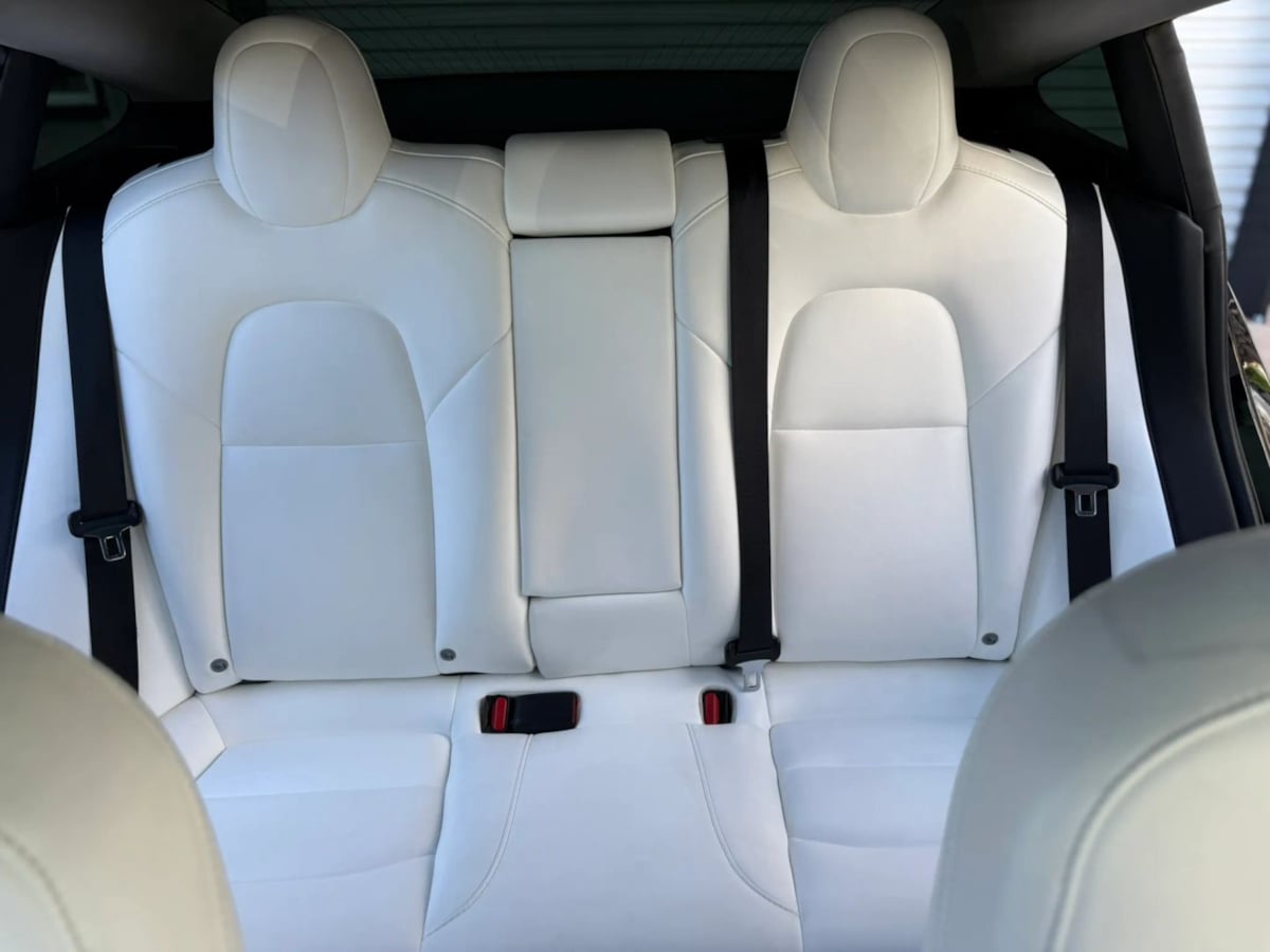 Photo 59 of this Tesla Model 3