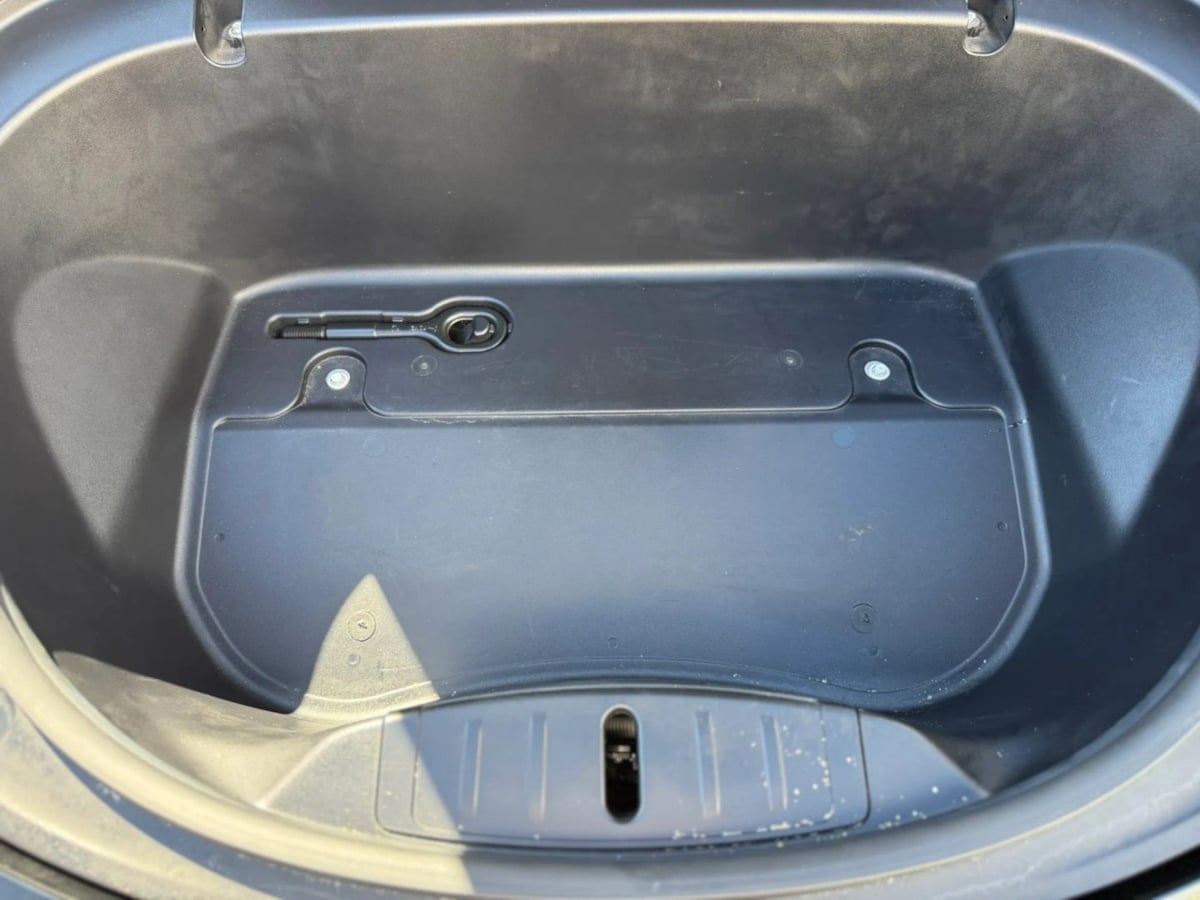 Photo 63 of this Tesla Model 3