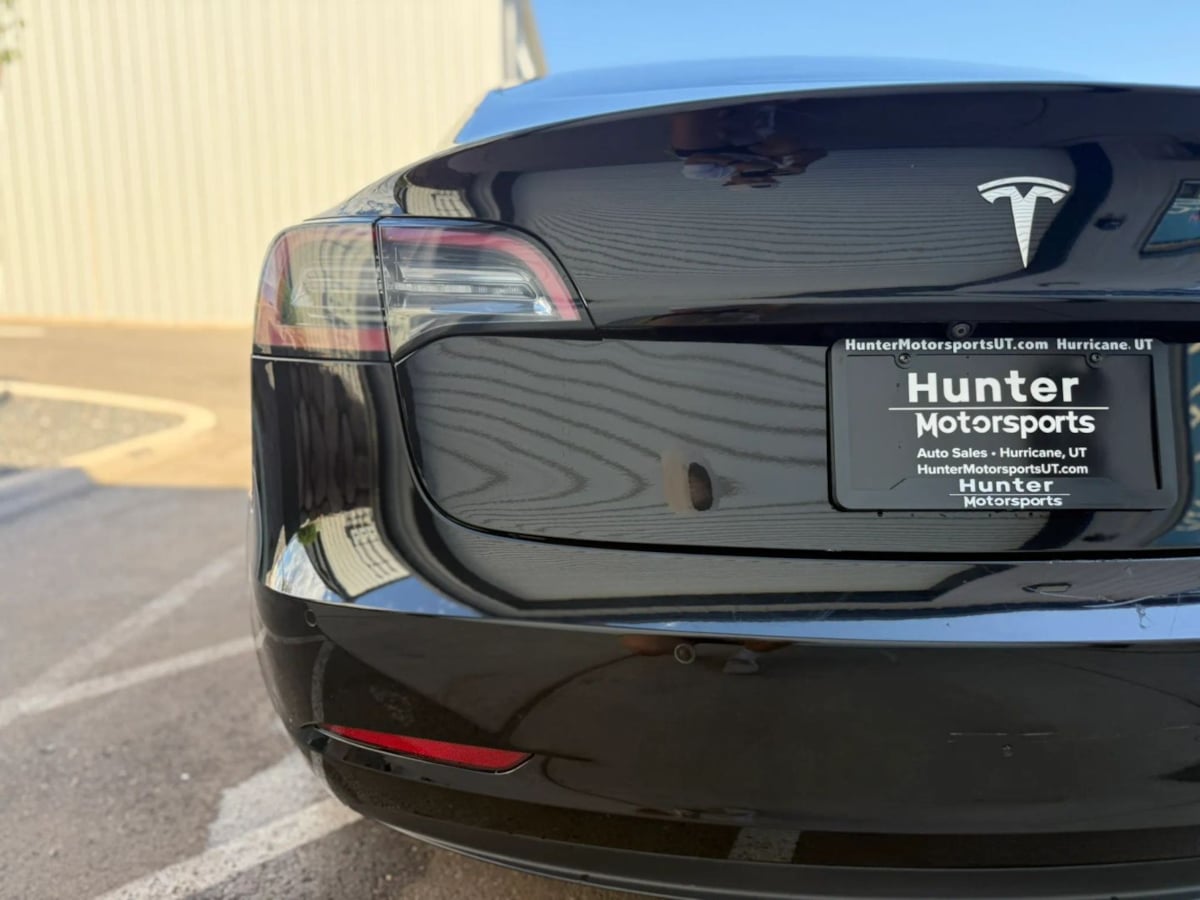 Photo 66 of this Tesla Model 3