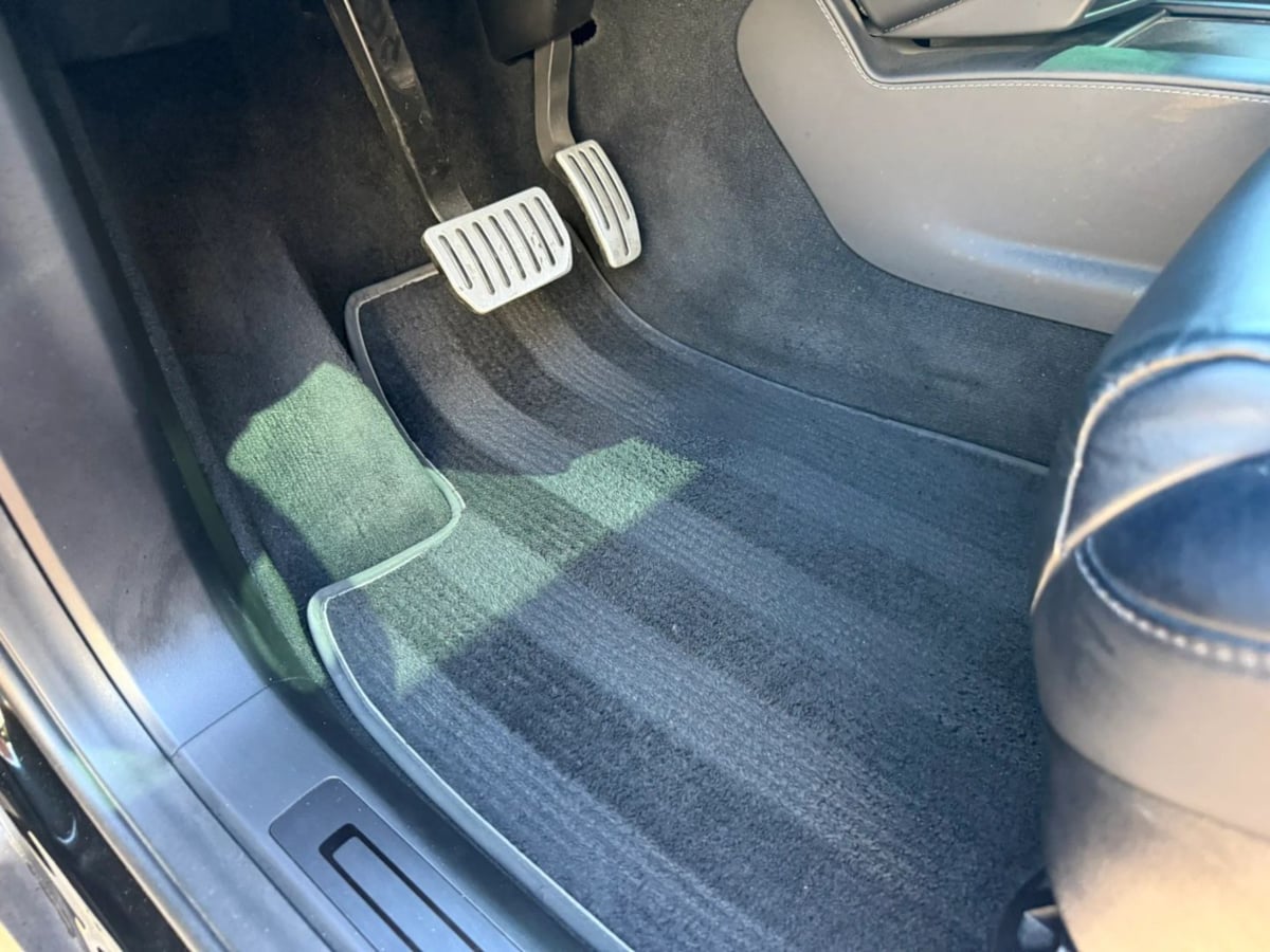Photo 17 of this Tesla Model X