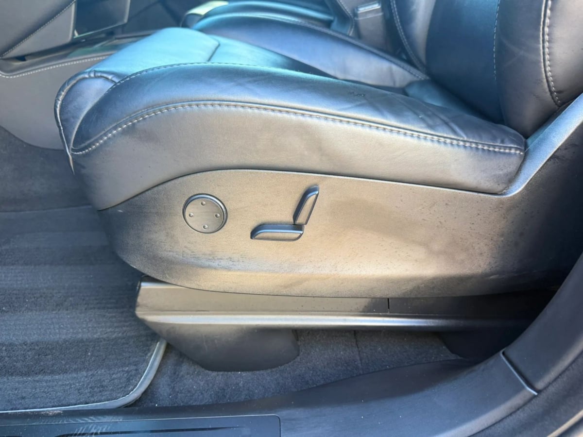 Photo 18 of this Tesla Model X