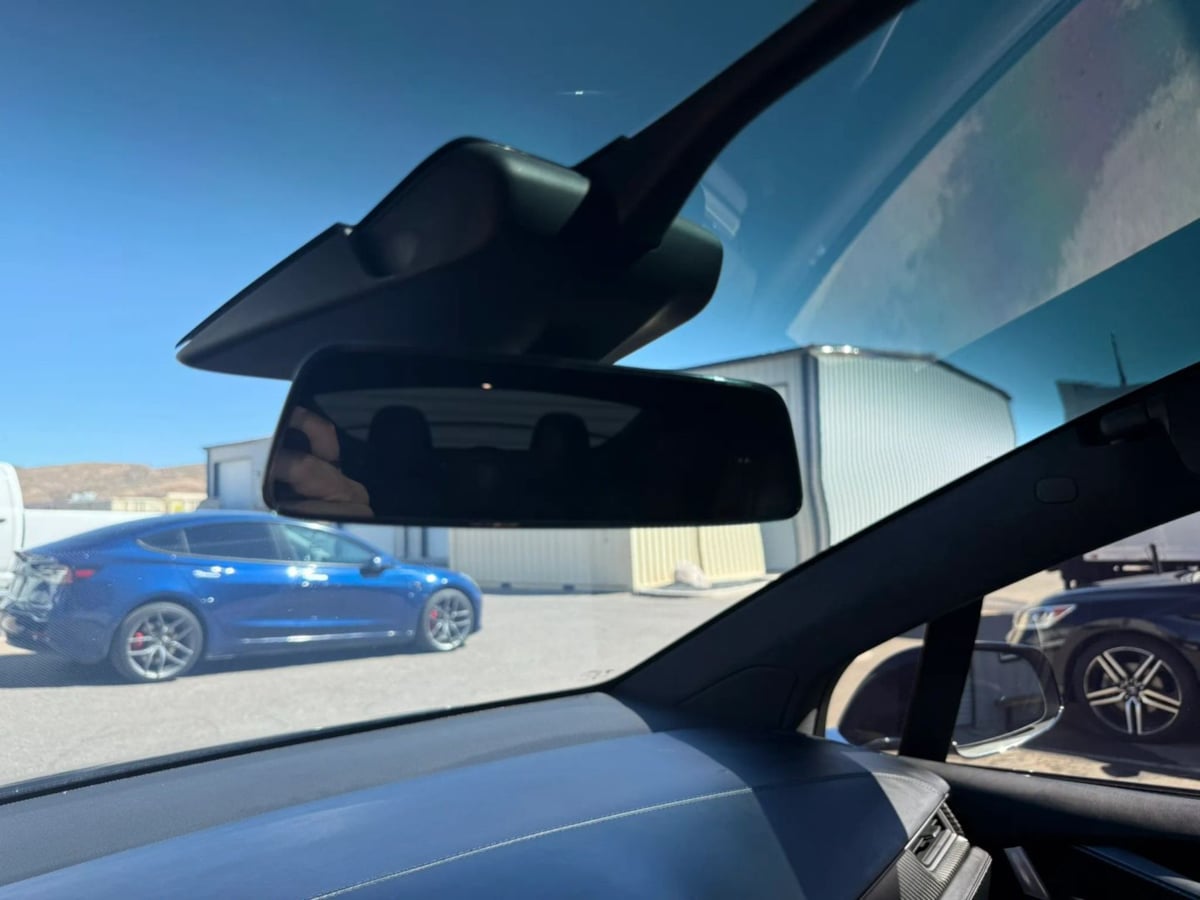 Photo 24 of this Tesla Model X